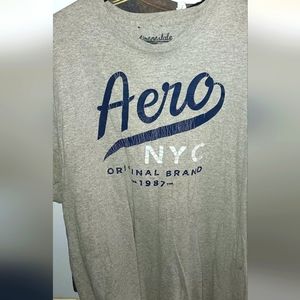 Aeropostal Men's Shirt
